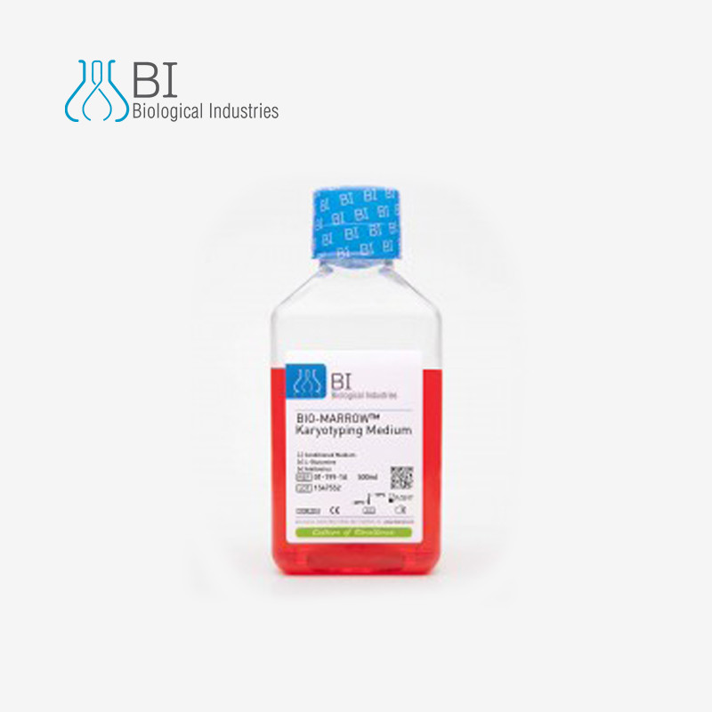 BIO-MARROW™ 100 ml karyotyping medium