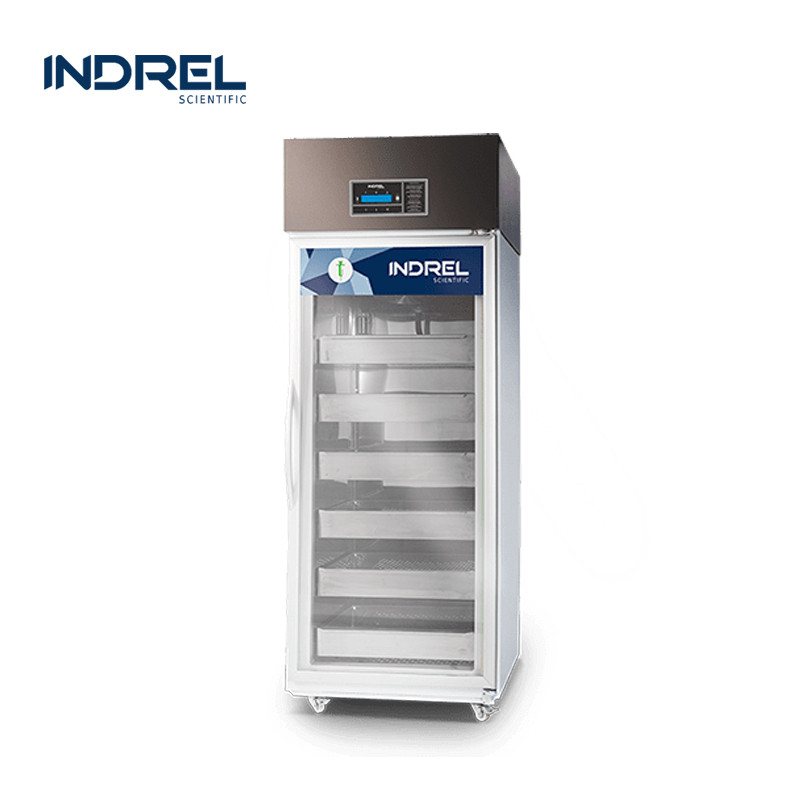 Refrigerador Indrel  para Vacunas Vertical RC504D